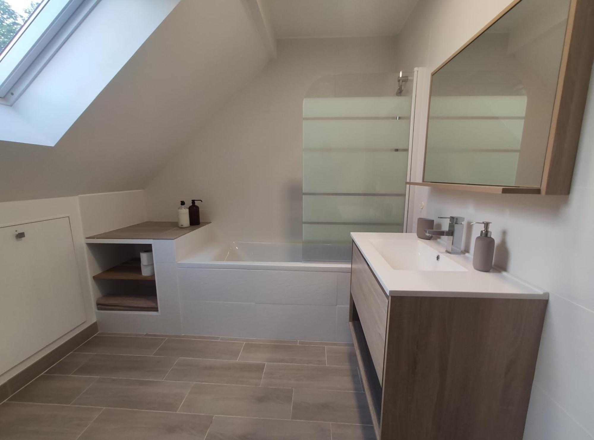 Maison Avec Jardin - 10 Pers - Proche Paris Disney & Golf - Ideal Pro & Familles Lésigny Zewnętrze zdjęcie