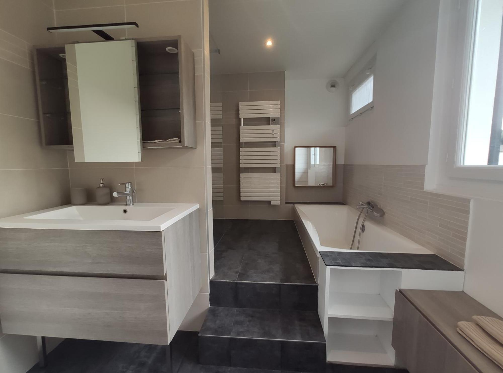 Maison Avec Jardin - 10 Pers - Proche Paris Disney & Golf - Ideal Pro & Familles Lésigny Zewnętrze zdjęcie