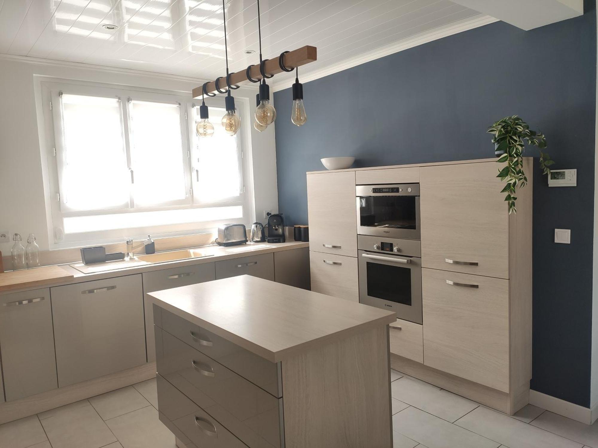 Maison Avec Jardin - 10 Pers - Proche Paris Disney & Golf - Ideal Pro & Familles Lésigny Zewnętrze zdjęcie