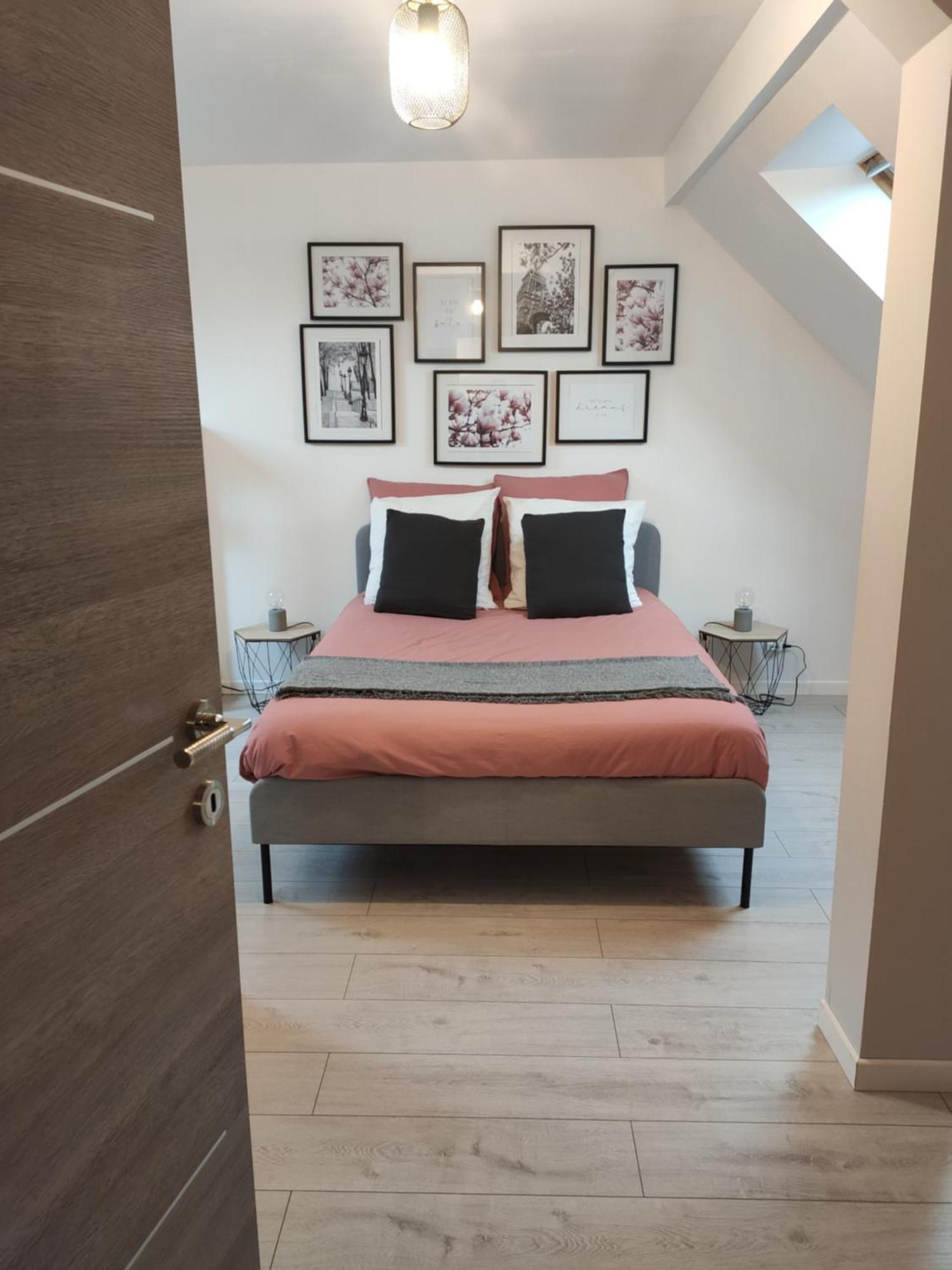 Maison Avec Jardin - 10 Pers - Proche Paris Disney & Golf - Ideal Pro & Familles Lésigny Zewnętrze zdjęcie
