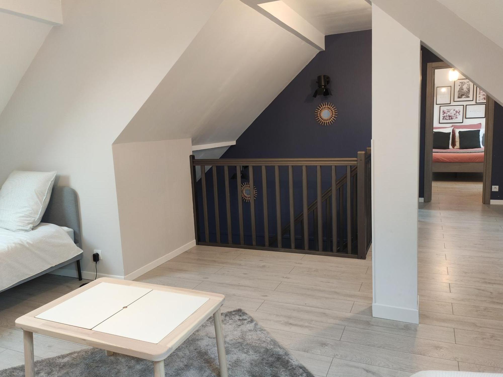 Maison Avec Jardin - 10 Pers - Proche Paris Disney & Golf - Ideal Pro & Familles Lésigny Zewnętrze zdjęcie